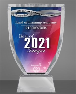 LOLA Award 2021